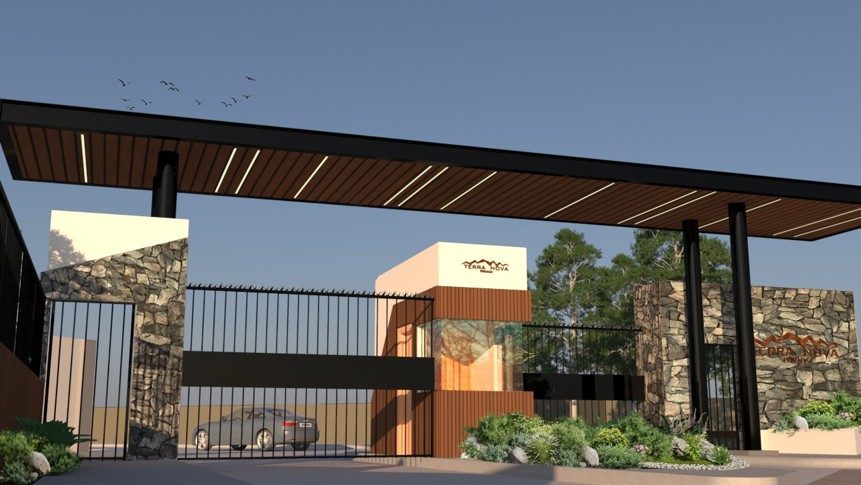 Imagen del proyecto Desarrollo Terranova