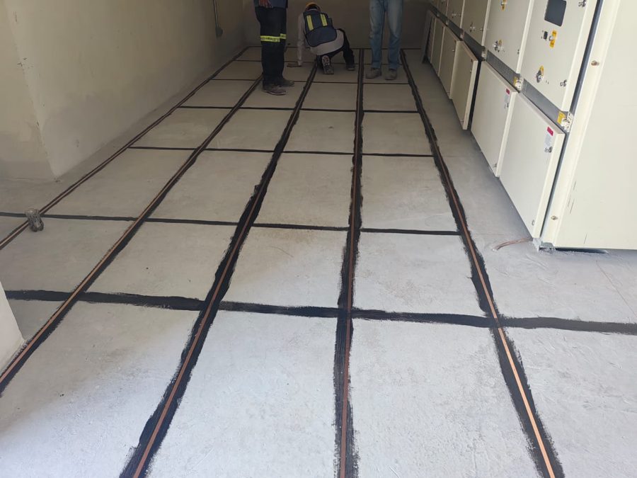 Imagen del proyecto Central CCC Lerdo — CFE 350 MW