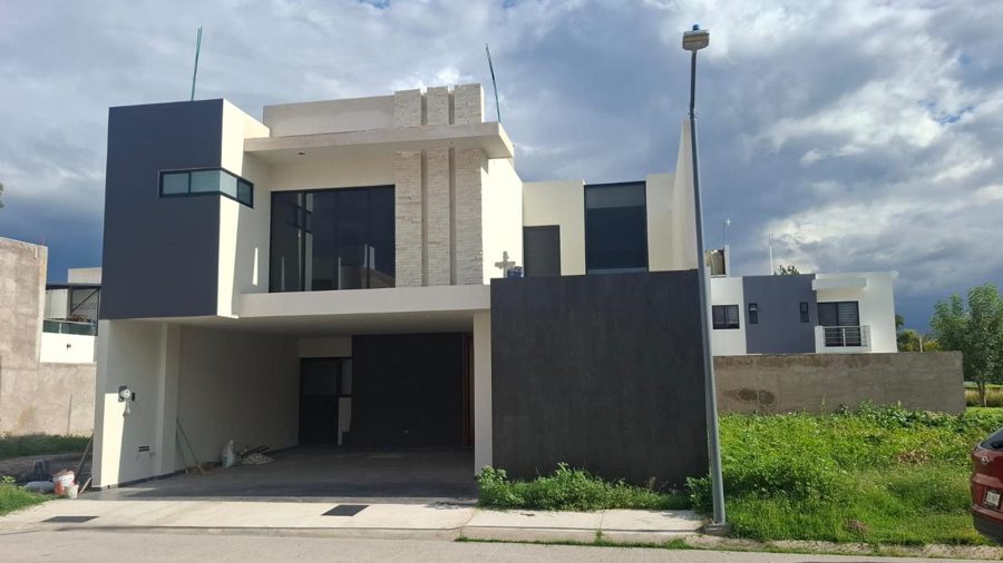 Desarrollo Verandas